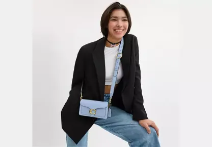 Sac épaule Tabby 20