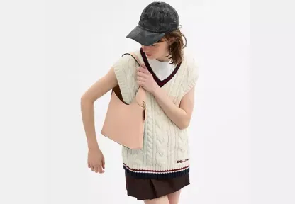 Sac épaule Brooklyn 28