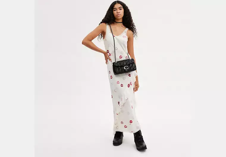 Sac épaule Tabby 26 avec matelassage Pillow