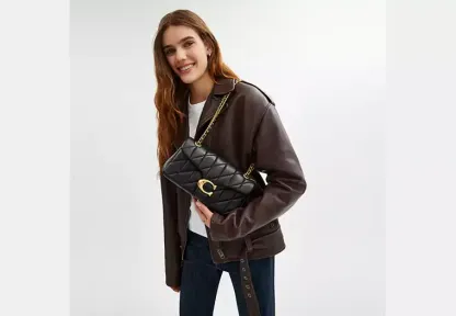 Sac épaule Tabby 26 avec matelassage Pillow