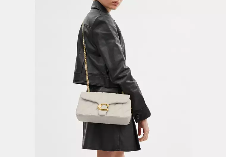 Sac épaule Tabby 26 avec matelassage Pillow