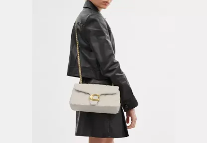 Sac épaule Tabby 26 avec matelassage Pillow