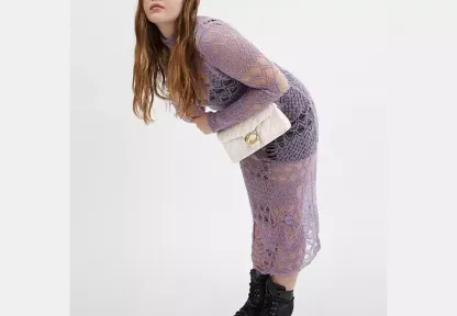 Sac épaule Tabby 26 avec matelassage Pillow