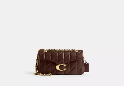 Sac épaule Tabby 26 avec matelassage Pillow