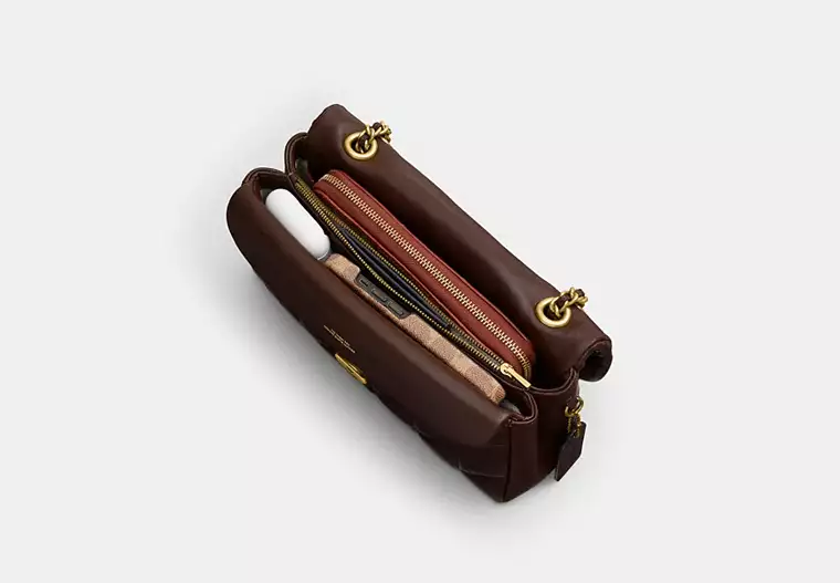 Sac épaule Tabby 26 avec matelassage Pillow