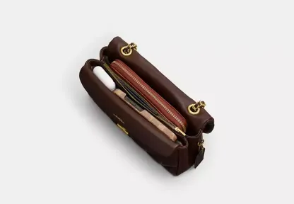 Sac épaule Tabby 26 avec matelassage Pillow