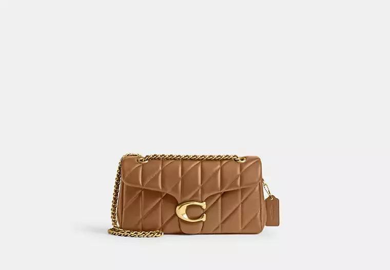 Sac épaule Tabby 26 avec matelassage Pillow