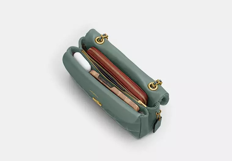 Sac épaule Tabby 26 avec matelassage Pillow