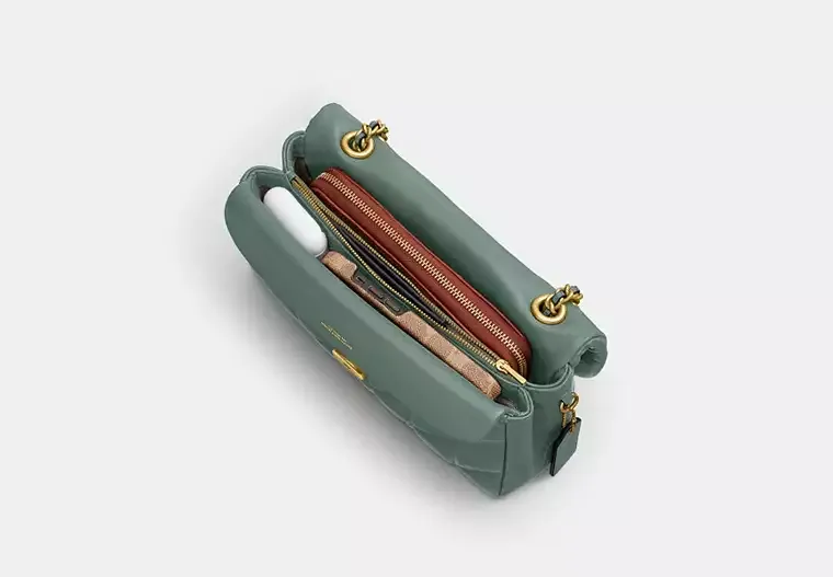 Sac épaule Tabby 26 avec matelassage Pillow