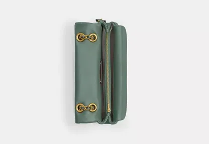 Sac épaule Tabby 26 avec matelassage Pillow