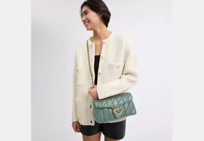 Sac épaule Tabby 26 avec matelassage Pillow