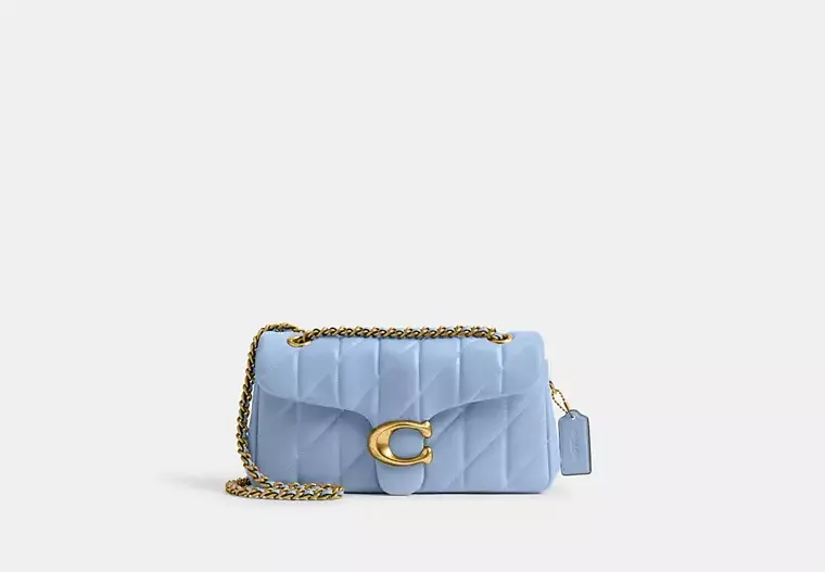 Sac épaule Tabby 26 avec matelassage Pillow