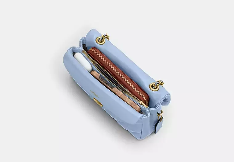 Sac épaule Tabby 26 avec matelassage Pillow