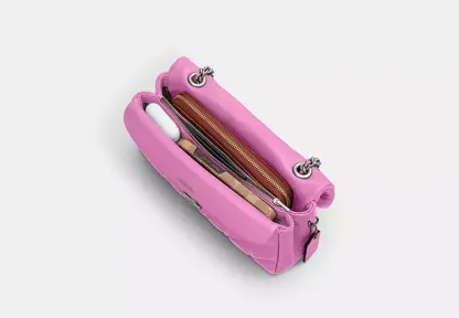 Sac épaule Tabby 26 avec matelassage Pillow