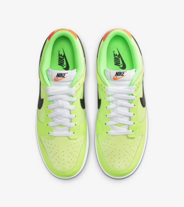 Dunk Low Volt