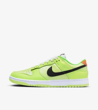 Dunk Low Volt