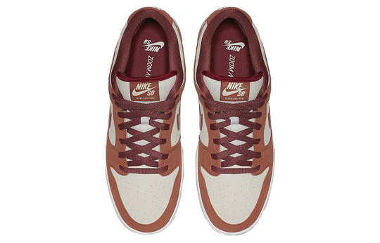 Low Pro SB 'Dark Russet