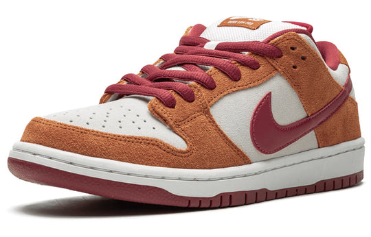 Low Pro SB 'Dark Russet