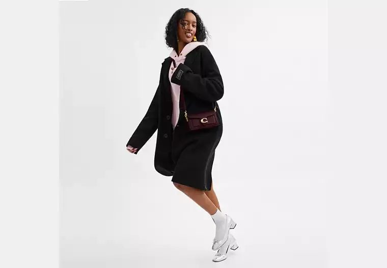 Sac épaule Tabby 20