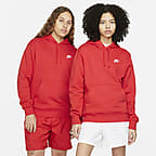 Men's Sportswear Club Fleece