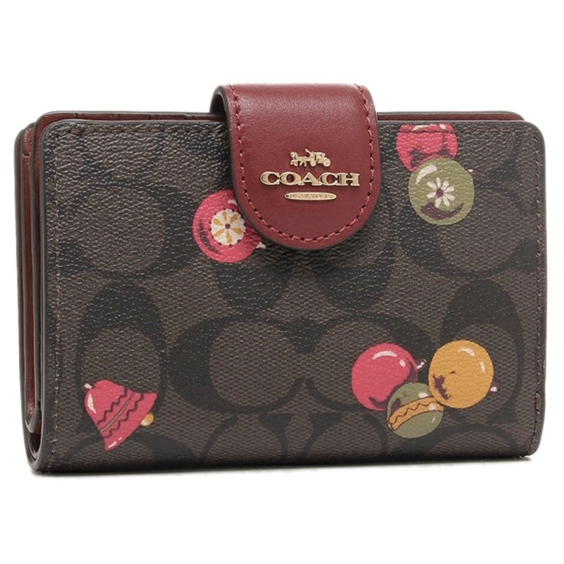 Cothtach Portefeuille classique