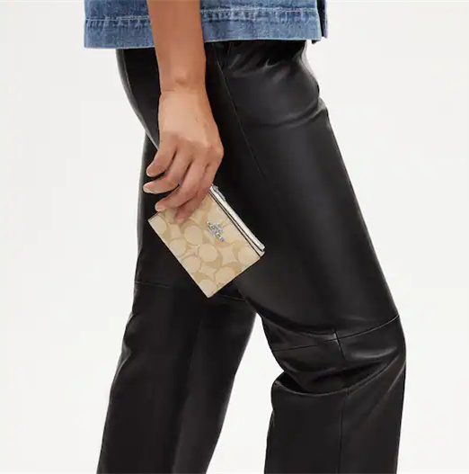 Cothtach Portefeuille classique