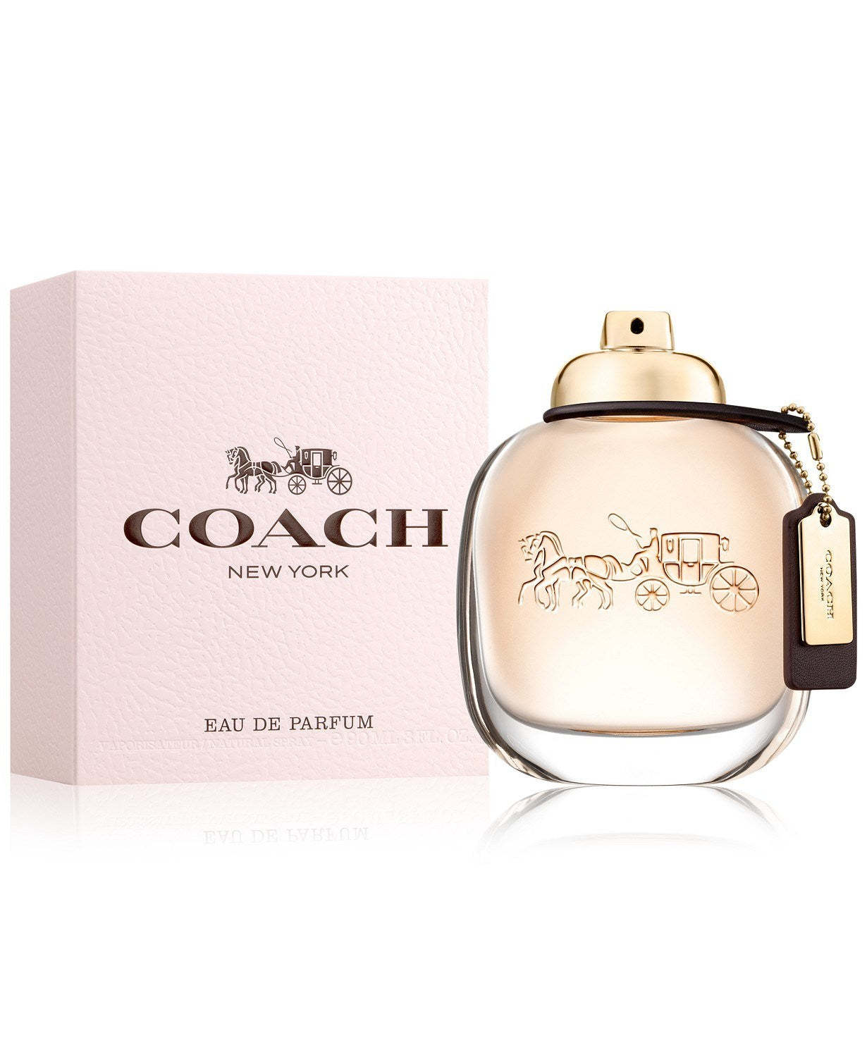 Cothtach Parfum 3,0 oz pour femme