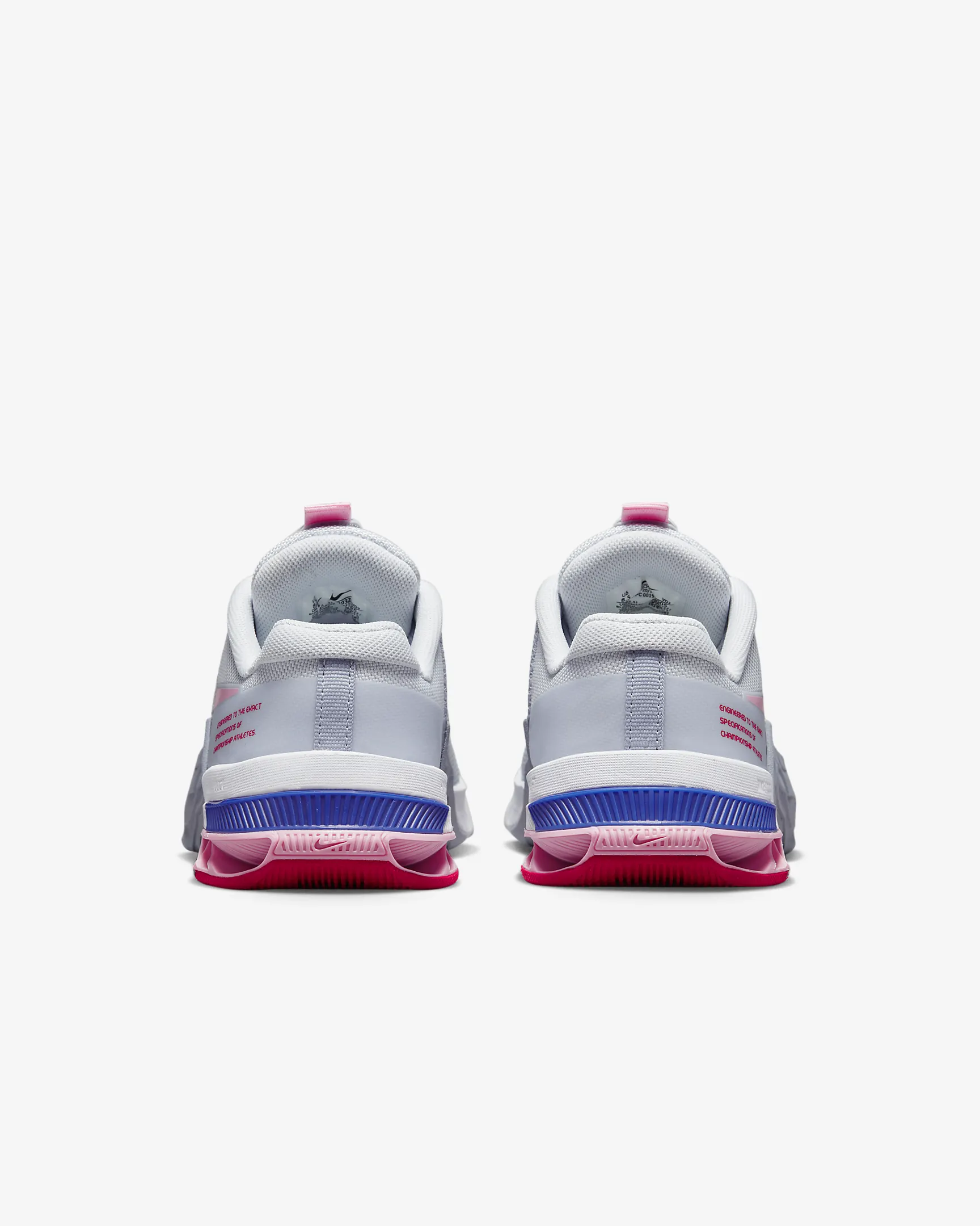 Women's Training Shoes