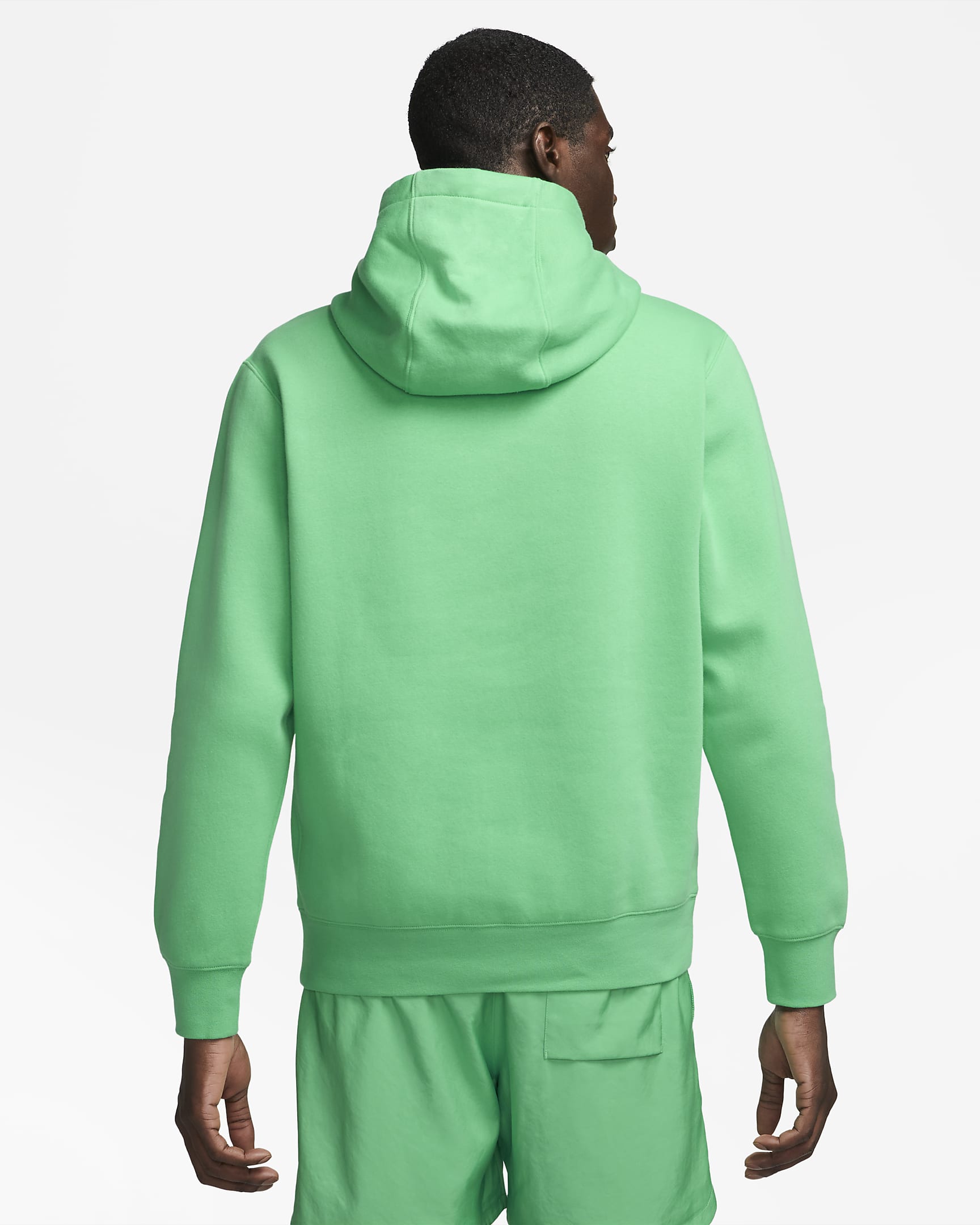 Men's Sportswear Club Fleece