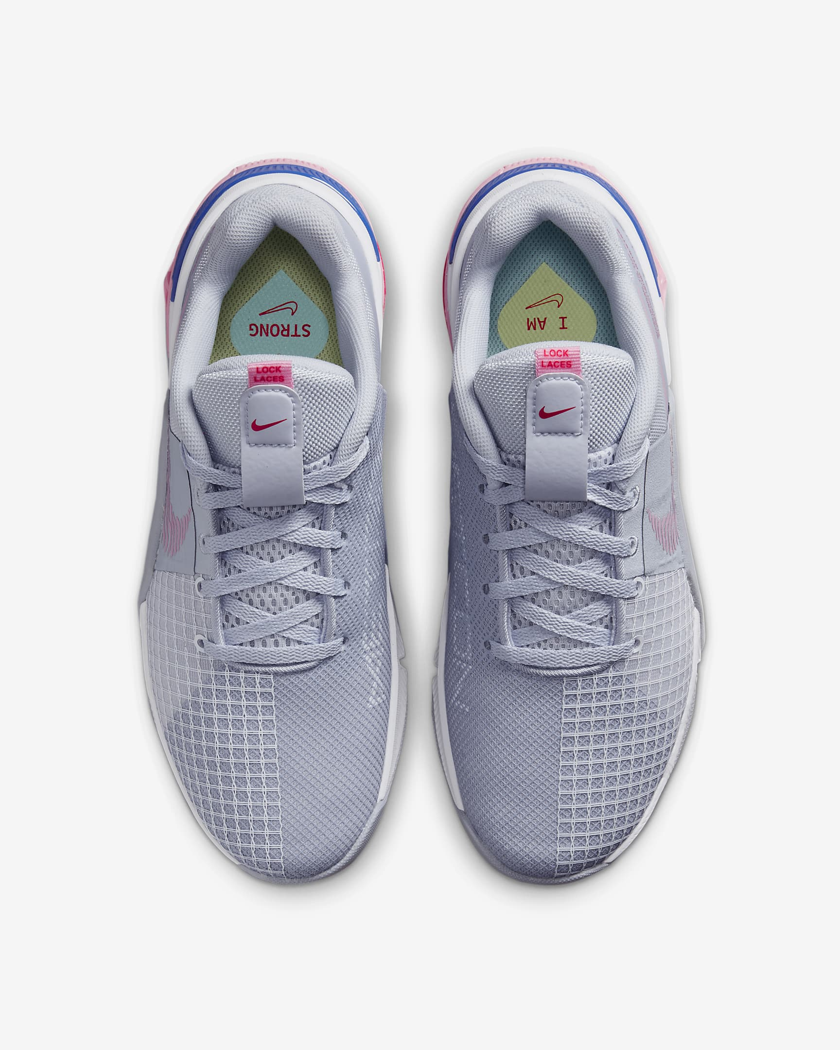 Women's Training Shoes