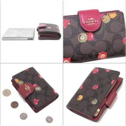 Cothtach Portefeuille classique