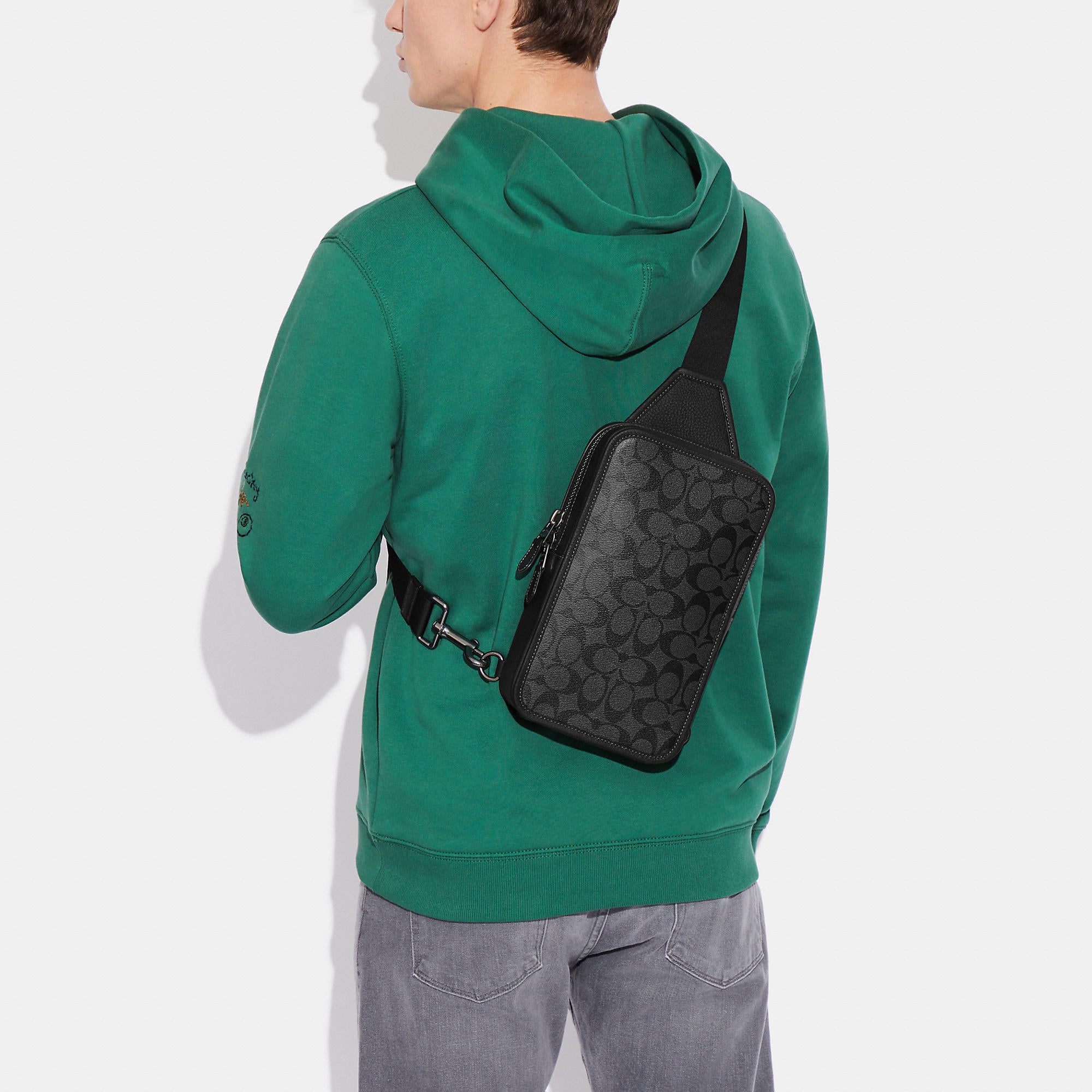 Cothtach Portefeuille classique