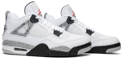 Retro OG 'White Cement' 2016 840606-192