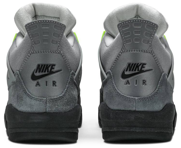 Retro SE 'Neon 95' CT5342-007