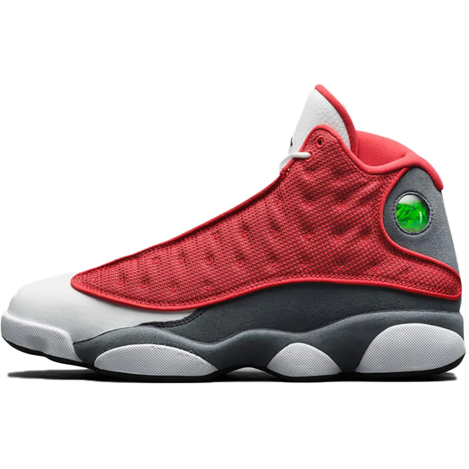 Retro Gym Red 'Flint Grey' DJ5982-600