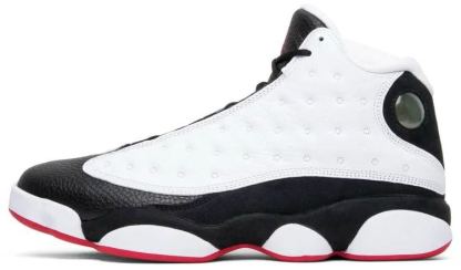 Retro 'He Got Game' 2018 414571-104