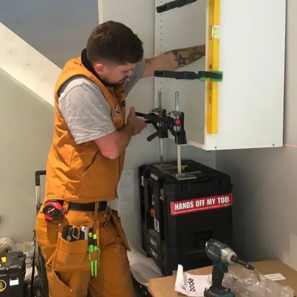 💥LETZTER TAG 75 % RABATT💥-ARBEITSSPARENDER ARM - HANDHEBEWAGENWERKZEUG