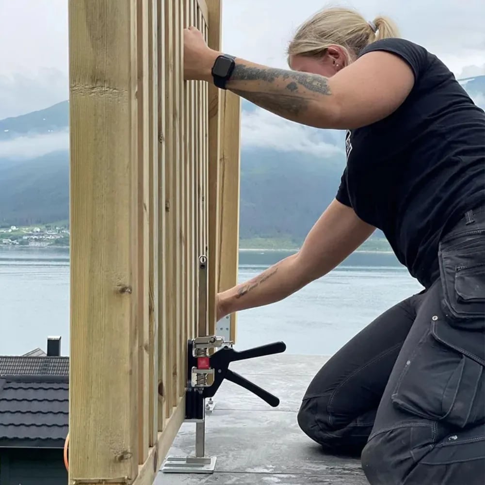 💥LETZTER TAG 75 % RABATT💥-ARBEITSSPARENDER ARM - HANDHEBEWAGENWERKZEUG