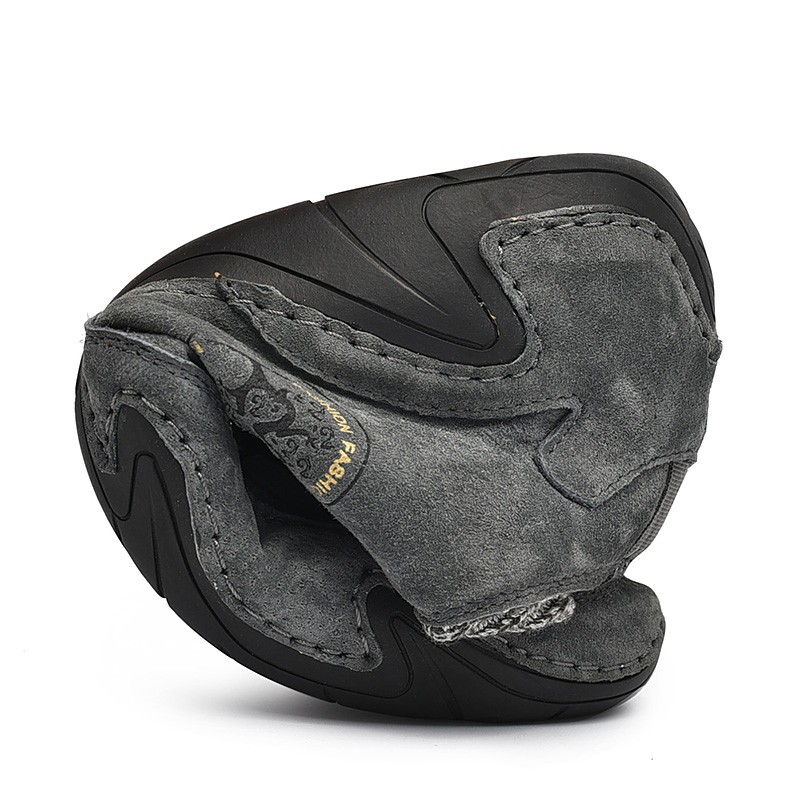 Howard – Ergonomische Barfußschuhe