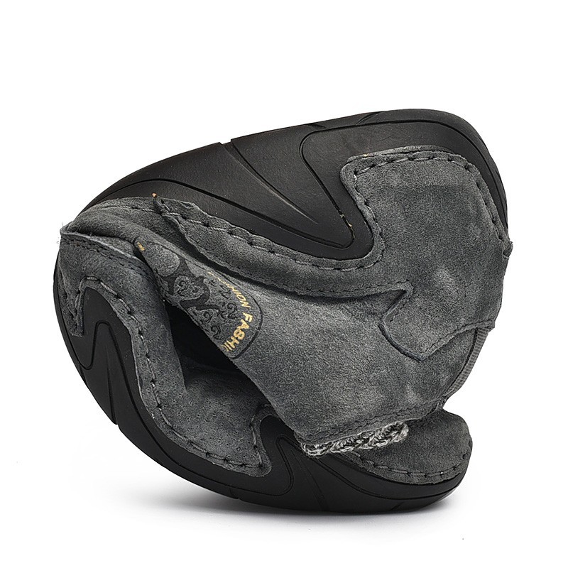 Howard – Ergonomische Barfußschuhe