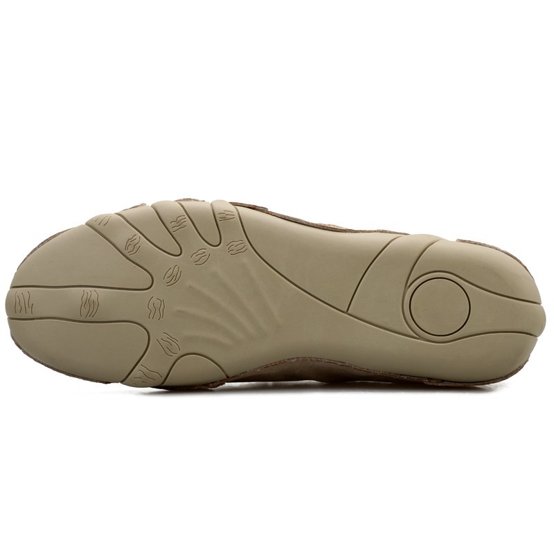 Howard – Ergonomische Barfußschuhe