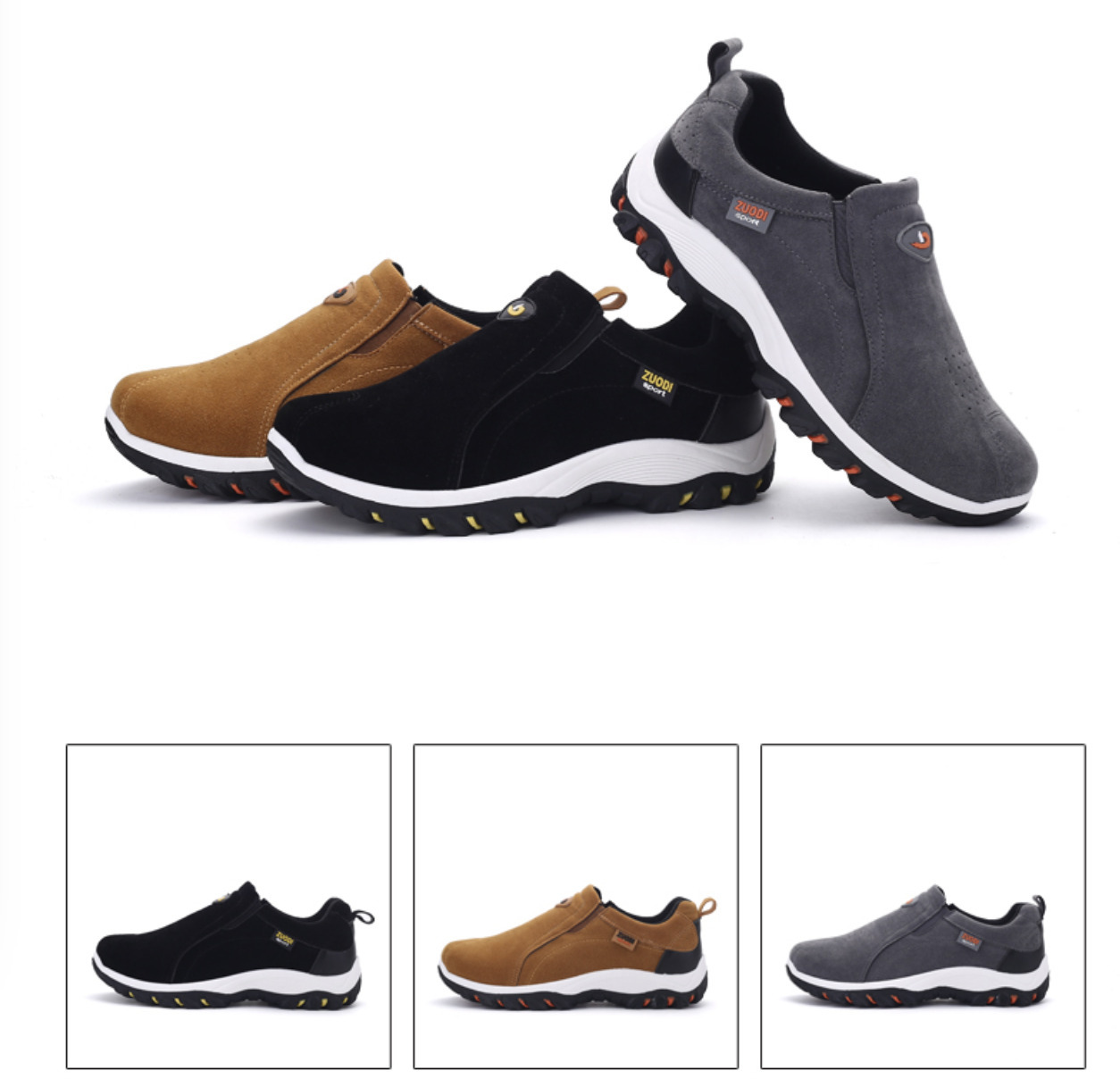 Thor Orthopädische Schuhe