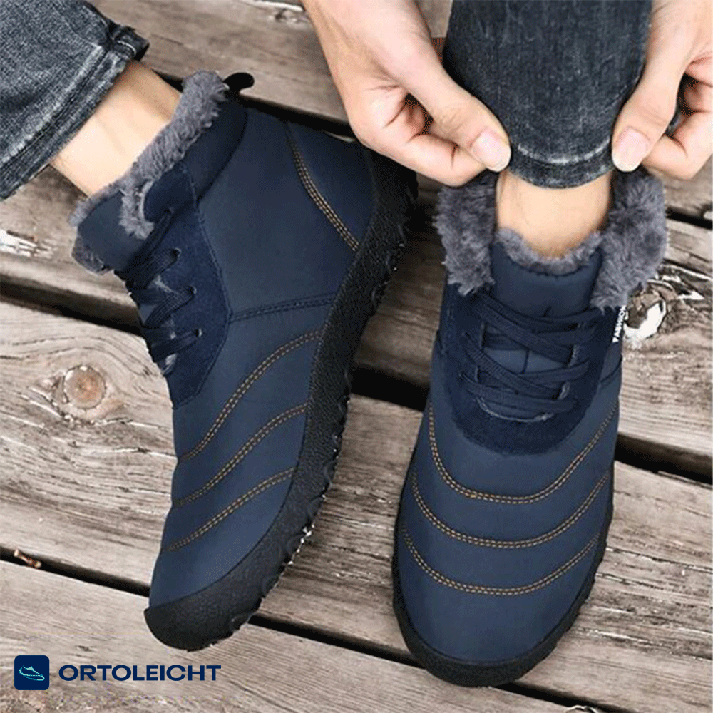 Arctic Run Barfußschuhe