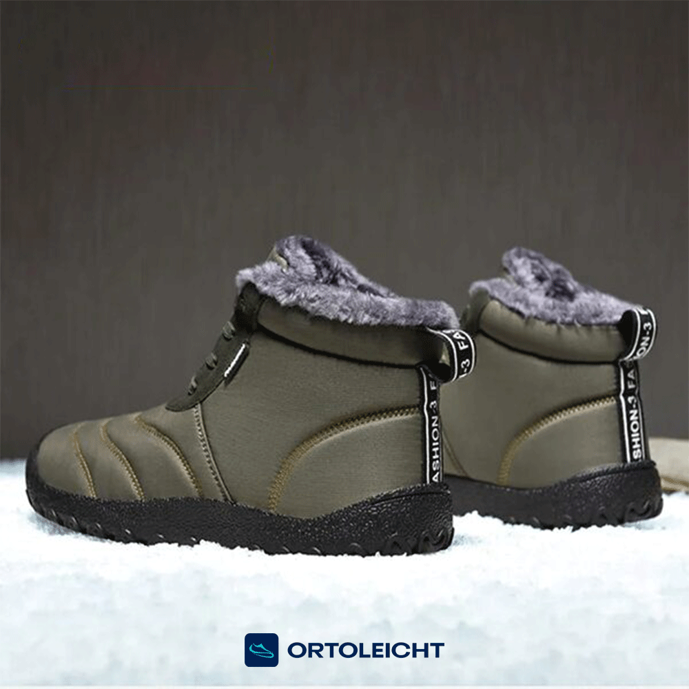 Arctic Run Barfußschuhe