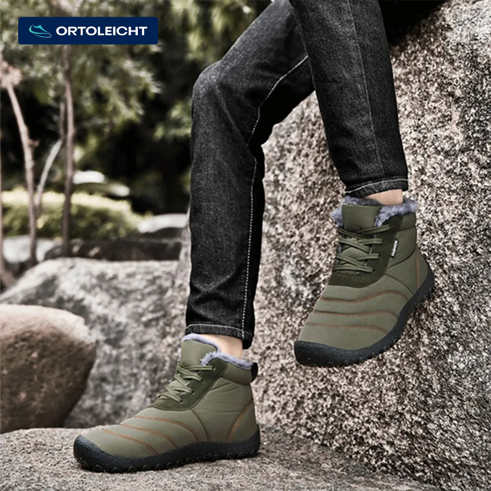 Arctic Run Barfußschuhe