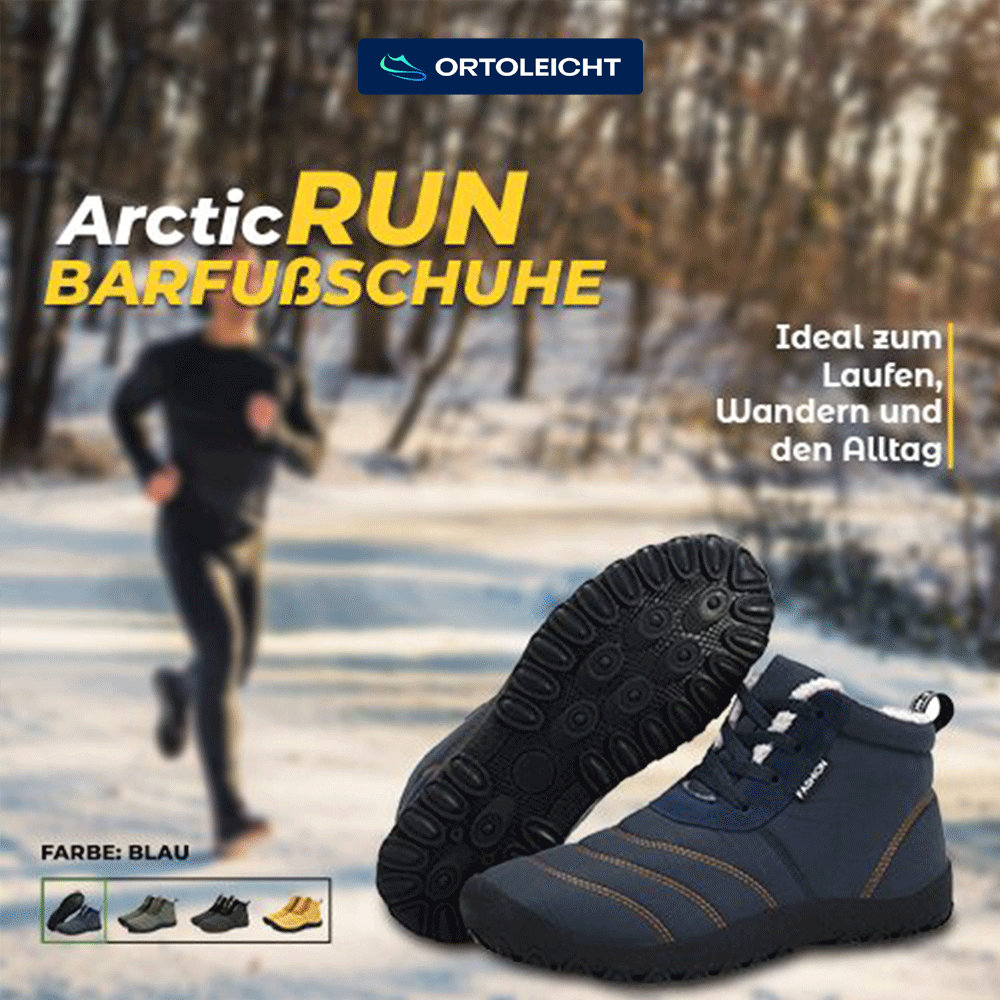 Arctic Run Barfußschuhe