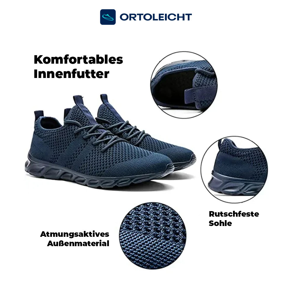 Aura Orthopädische Schuhe