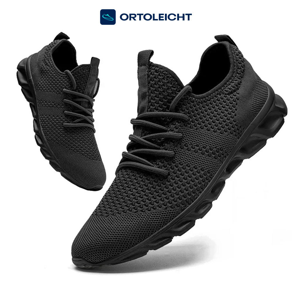 Aura Orthopädische Schuhe