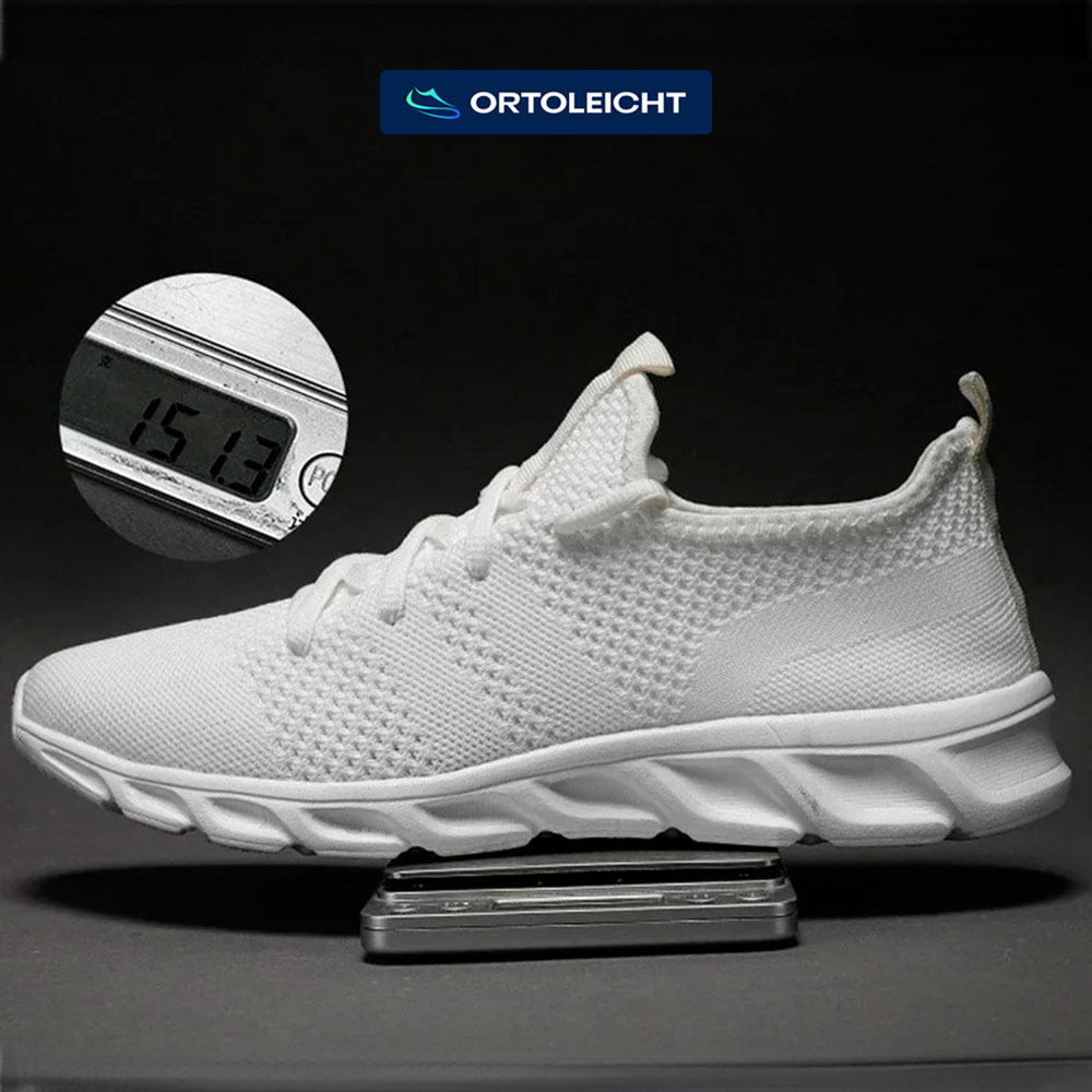 Aura Orthopädische Schuhe