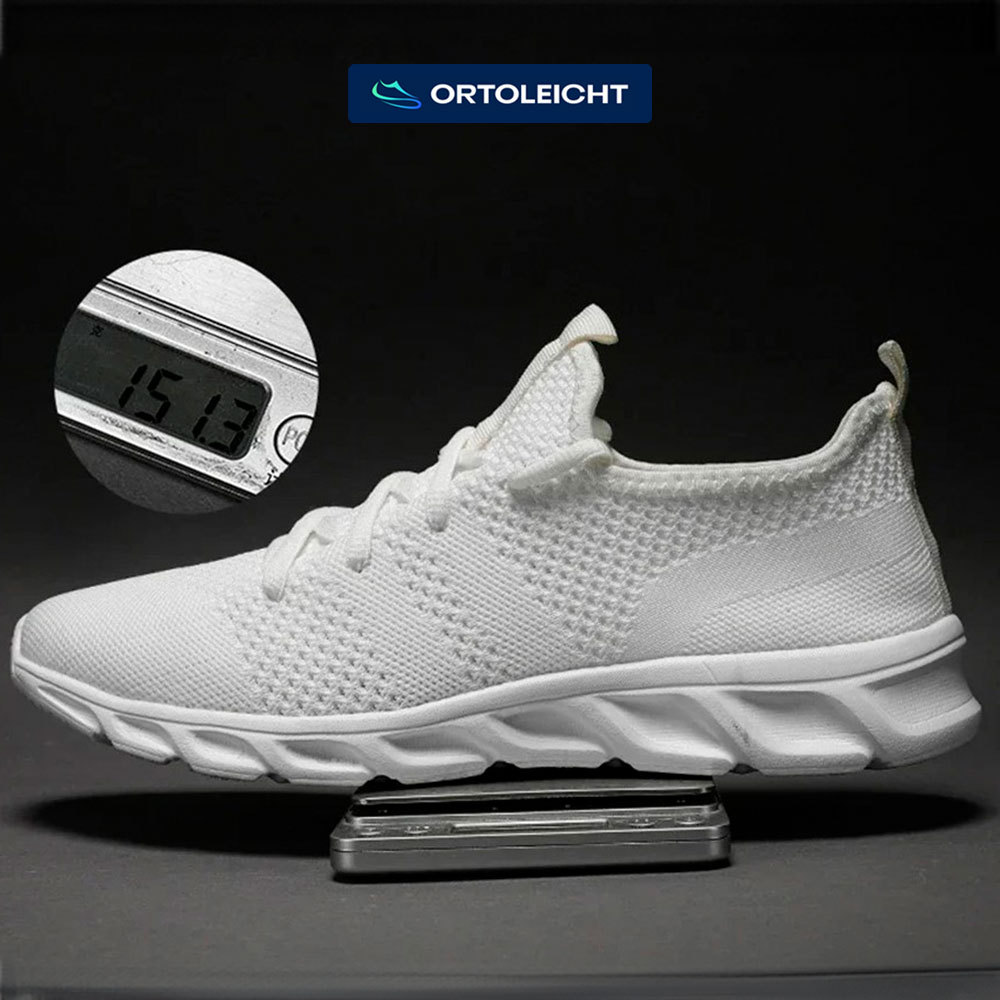 Aura Orthopädische Schuhe